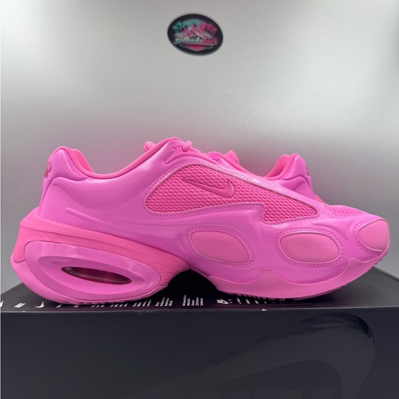 Nike Air Max Muse Pink Spell BRAND NEW Size 10.5 Women - Picture 5 of 8